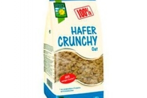 CRUNCHY AVENA BOHLSENER
